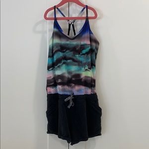 Lululemon Romper